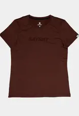 Saysky W Logo Pace T-shirt (F25)