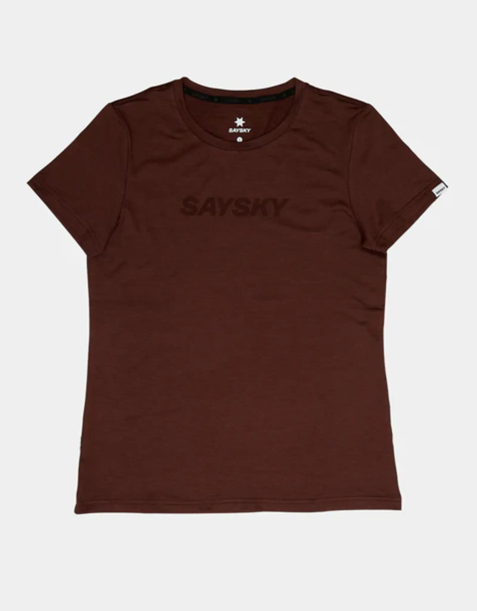 Saysky W Logo Pace T-shirt (F25)
