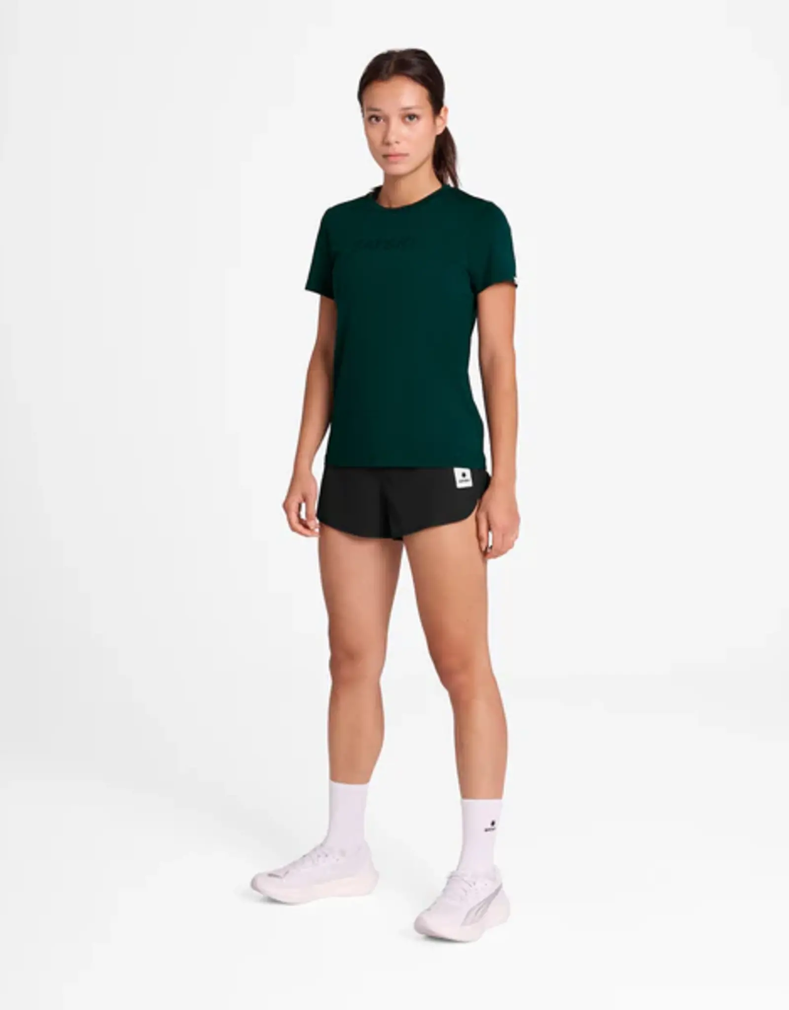 Saysky W Logo Pace T-shirt (F25)