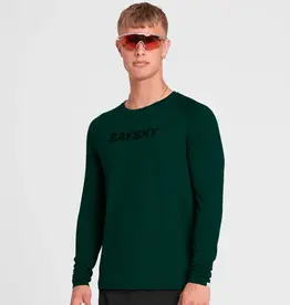 Saysky Logo Pace long sleeve (F25)