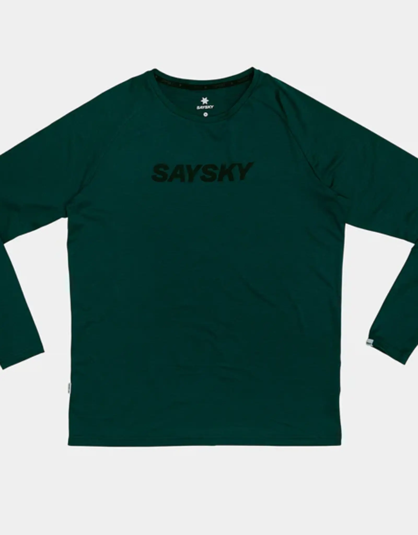 Saysky Logo Pace long sleeve (F25)