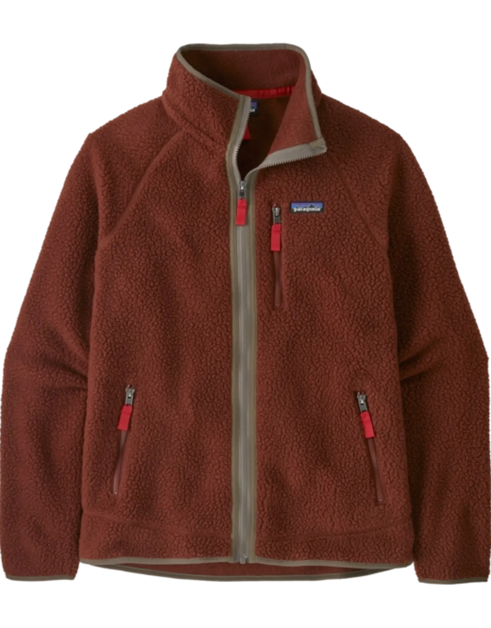 patagonia m's Retro Pile jkt