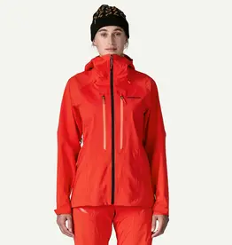 patagonia W's Storm Stride Jkt patagonia W's Storm Stride Jkt