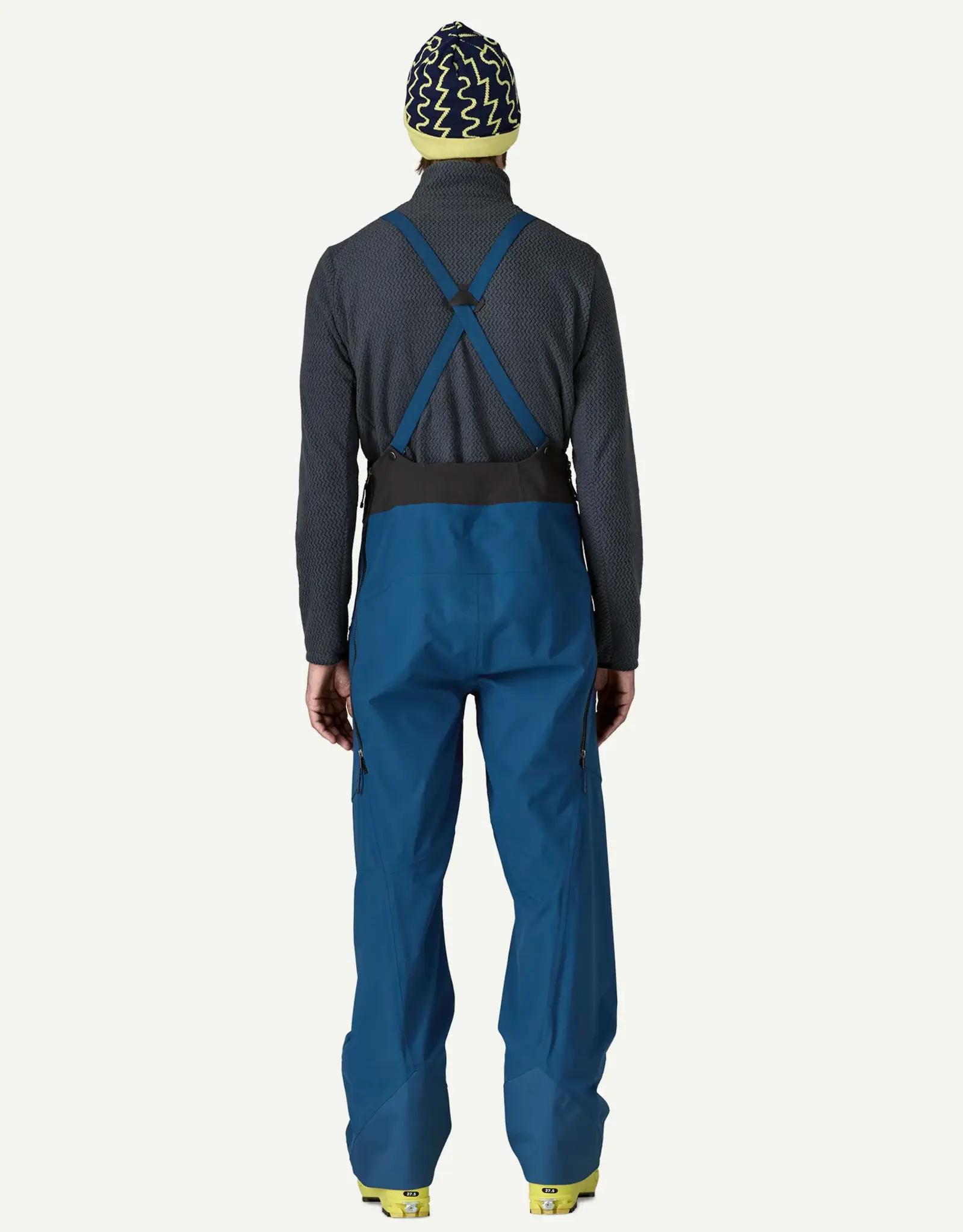 patagonia Snowdrifter Bibs F 25
