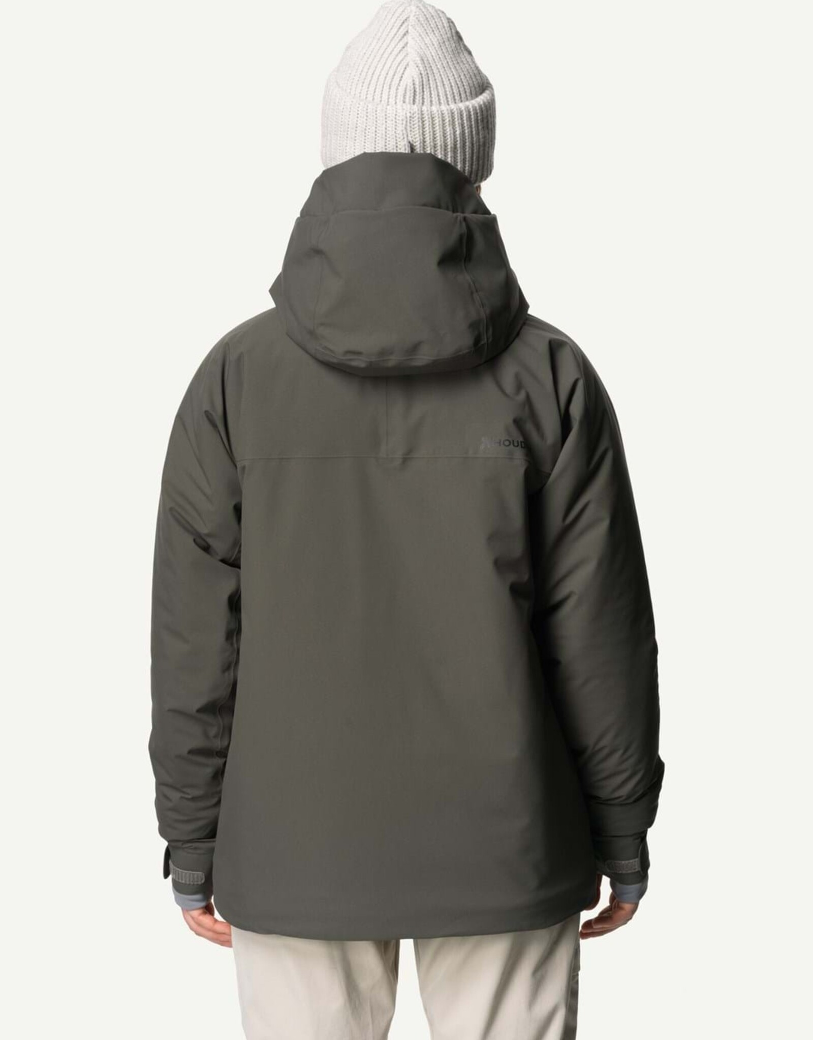 Houdini w's Fall in jacket 2.0