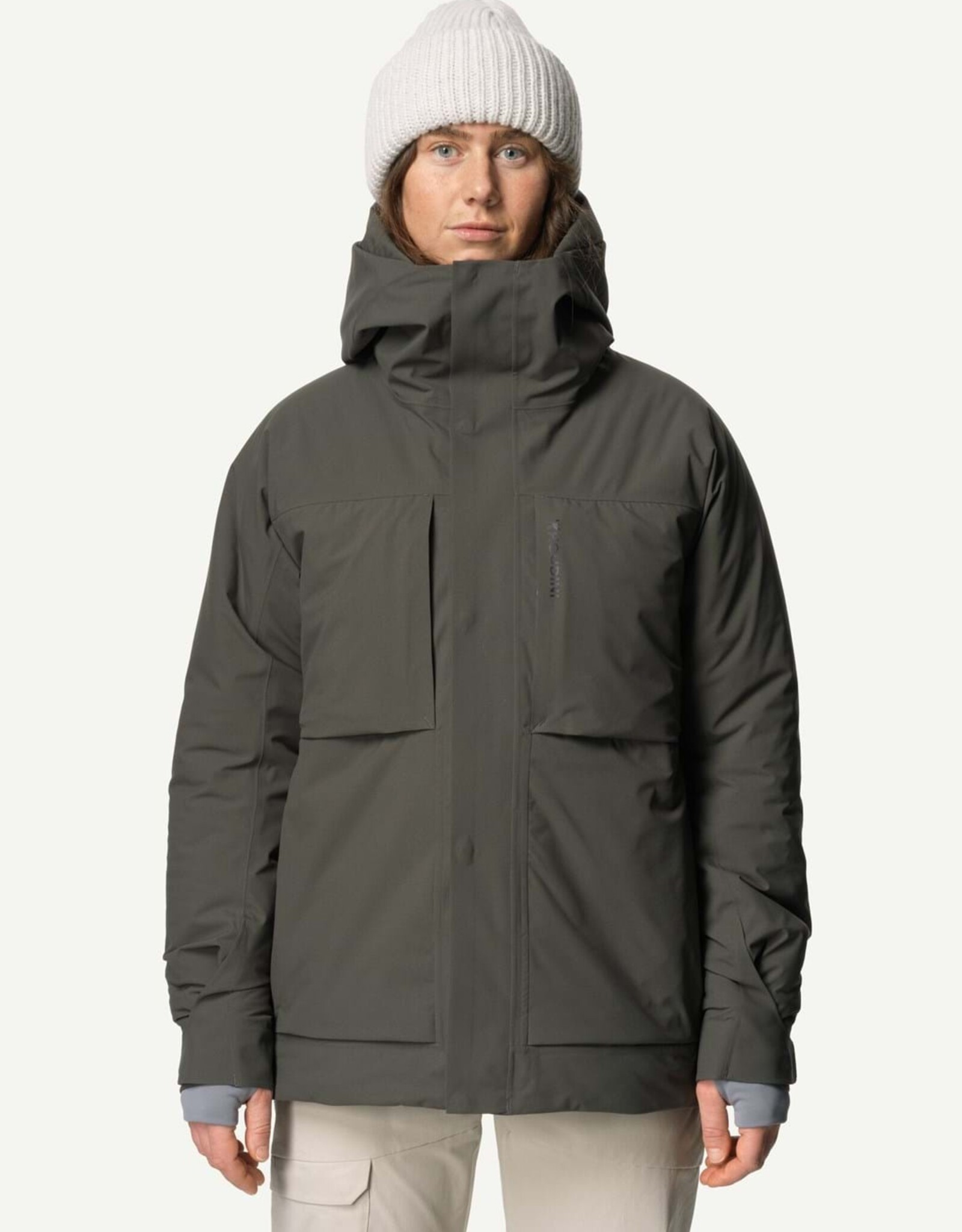 Houdini w's Fall in jacket 2.0