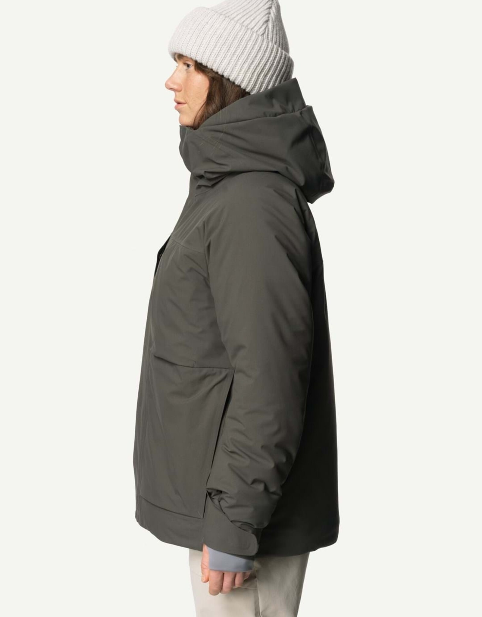 Houdini w's Fall in jacket 2.0