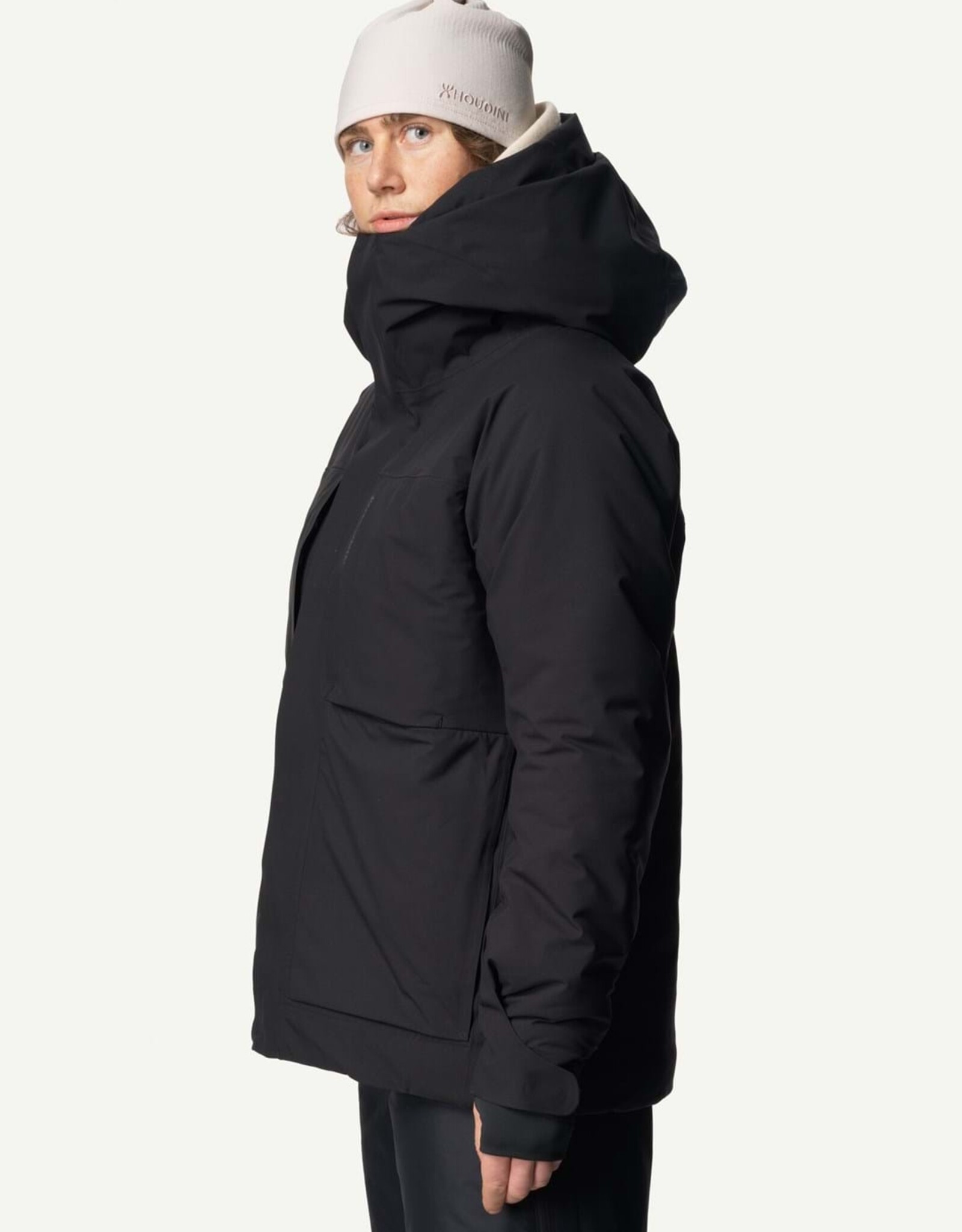 Houdini w's Fall in jacket 2.0