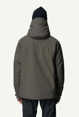 Houdini Fall in Jacket 2.0 Houdini Fall in Jacket 2.0