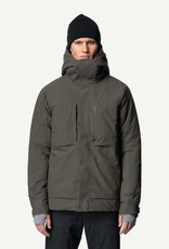 Houdini Fall in Jacket 2.0 Houdini Fall in Jacket 2.0