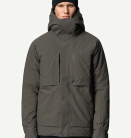 Houdini Fall in Jacket 2.0