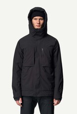 Houdini Fall in Jacket 2.0 Houdini Fall in Jacket 2.0