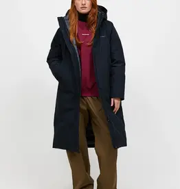 Peak Performance W Treeline down coat Peak Performance W Treeline down coat