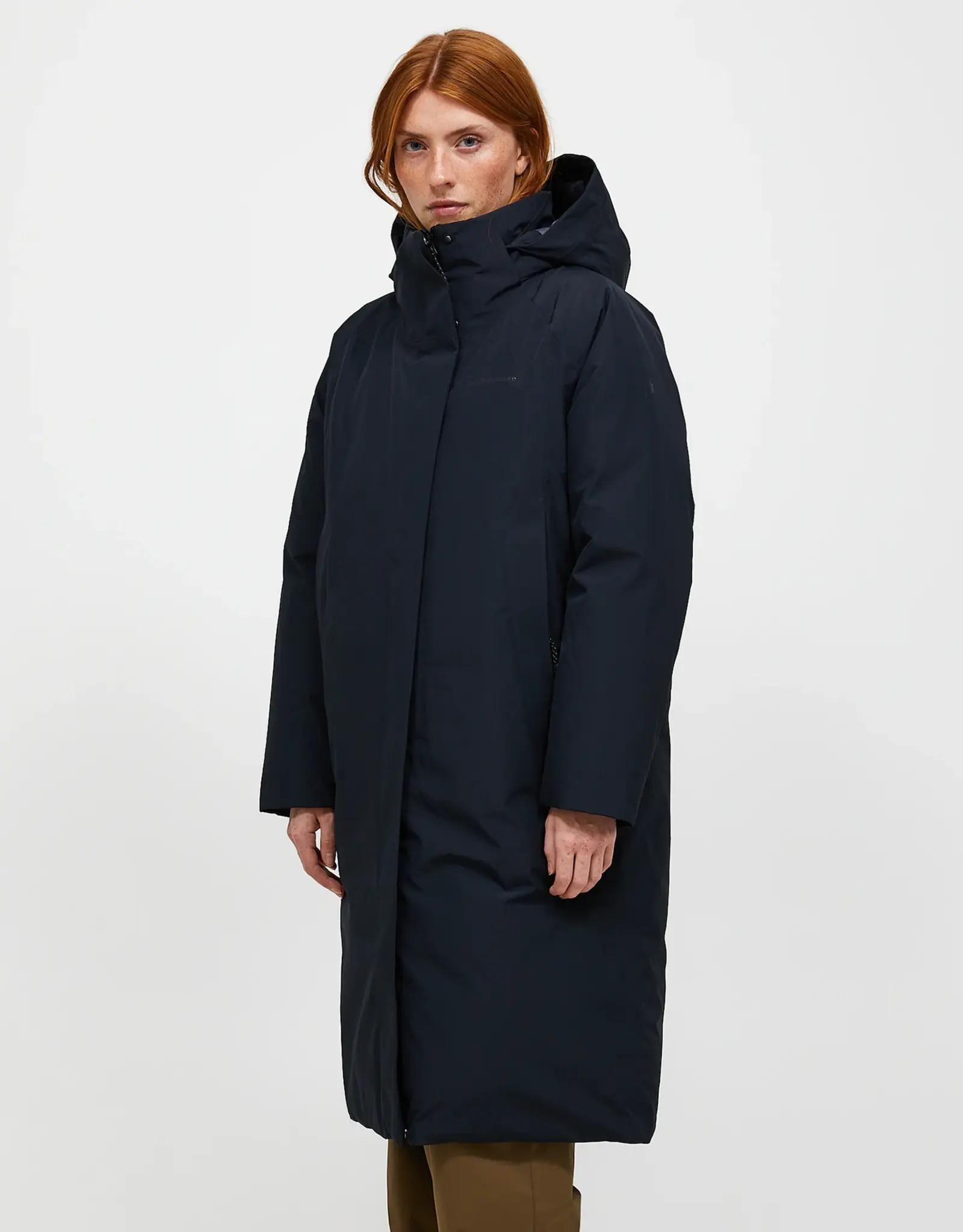 Peak Performance W Treeline down coat
