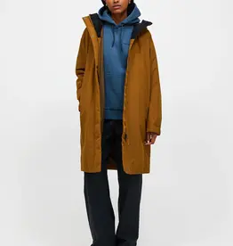 Peak Performance W Treeline Insulated parka 2.0 Peak Performance W Treeline Insulated parka 2.0