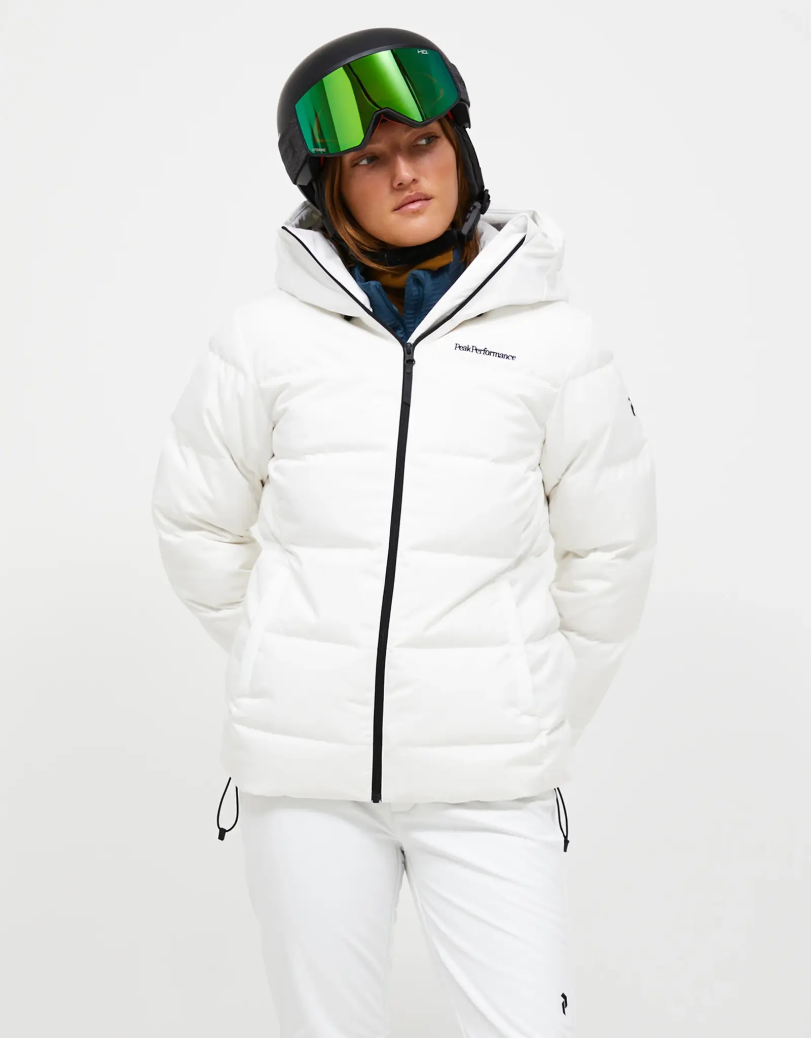 Peak Performance W Shred down jacket