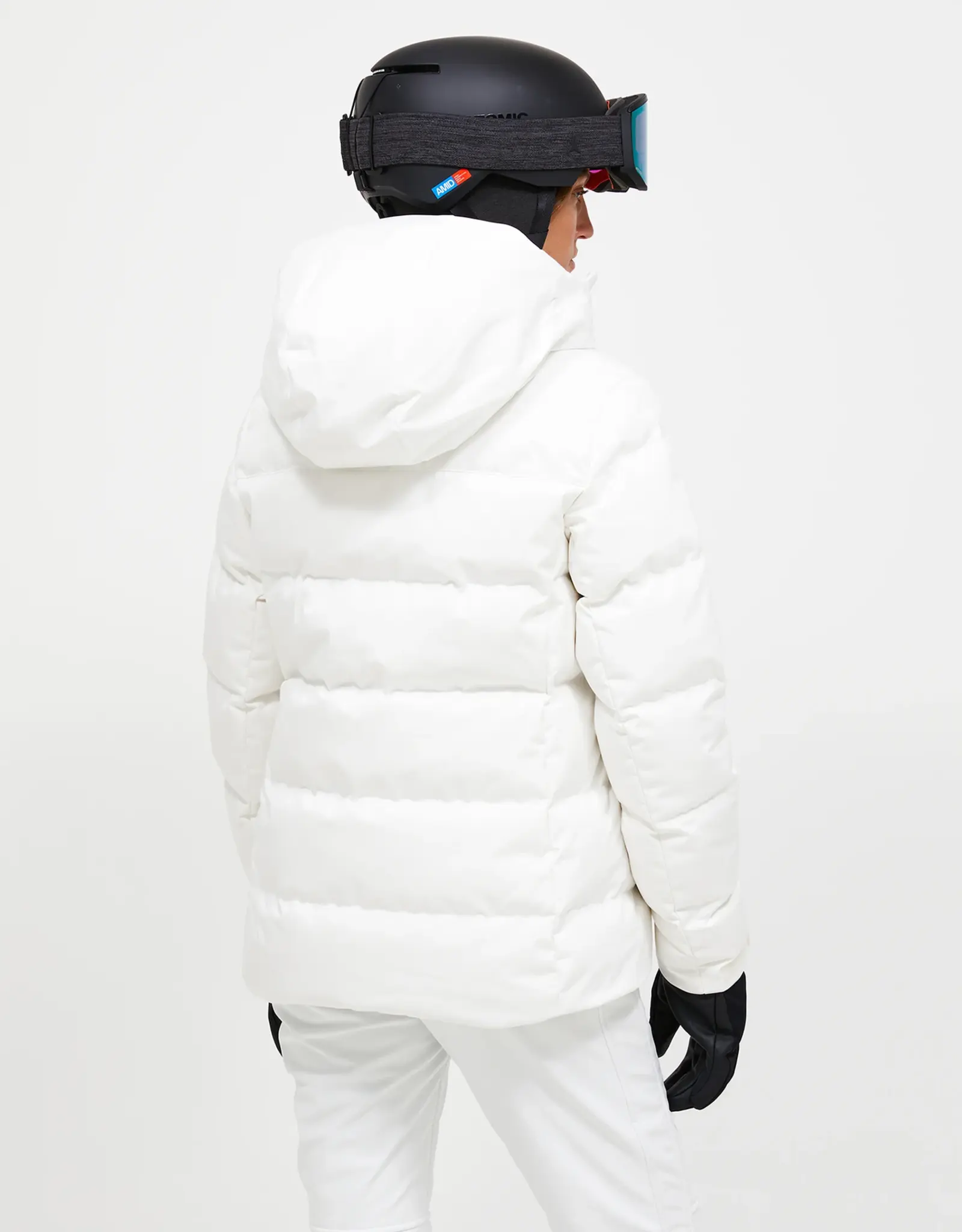 Peak Performance W Shred down jacket