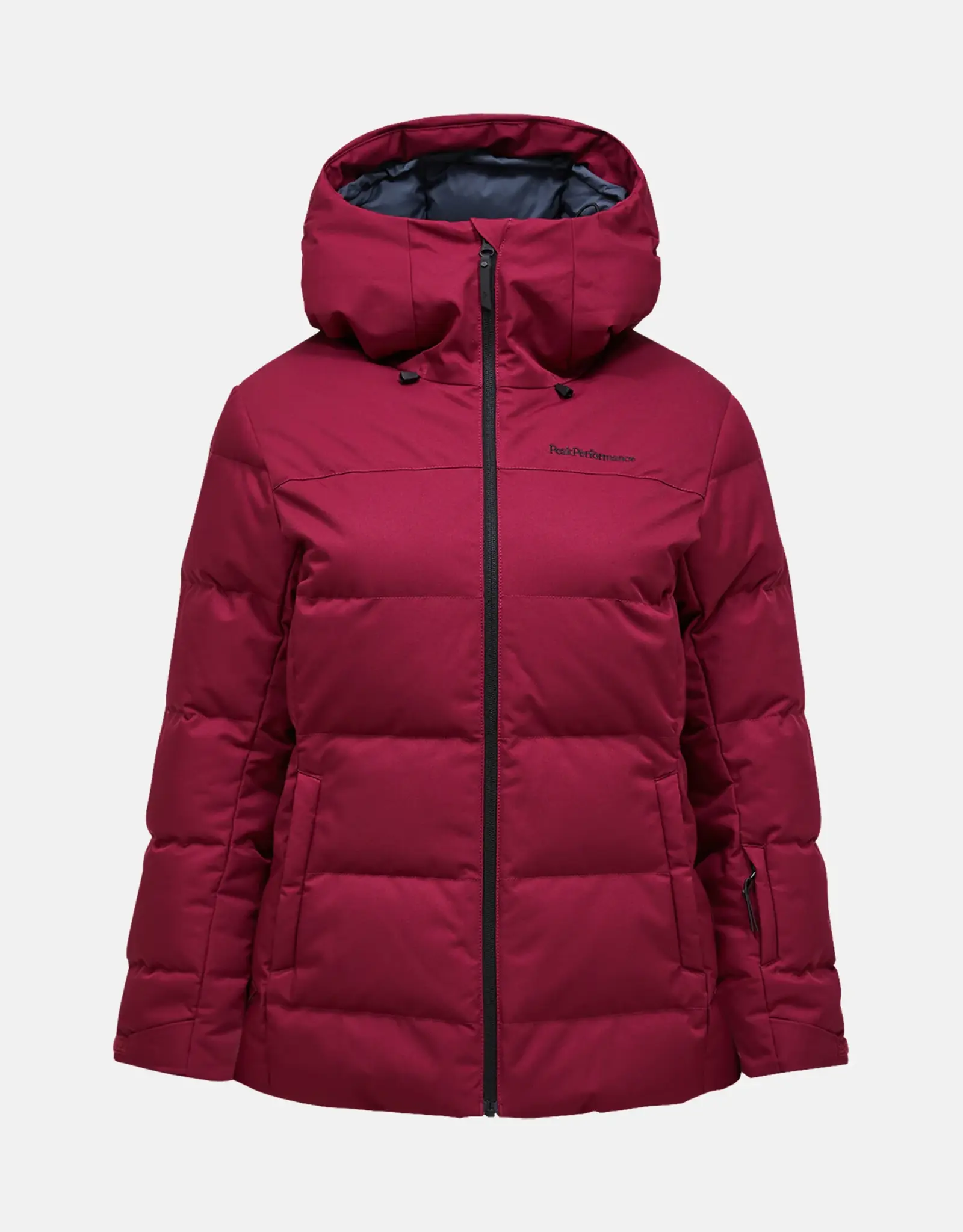Peak Performance W Shred down jacket