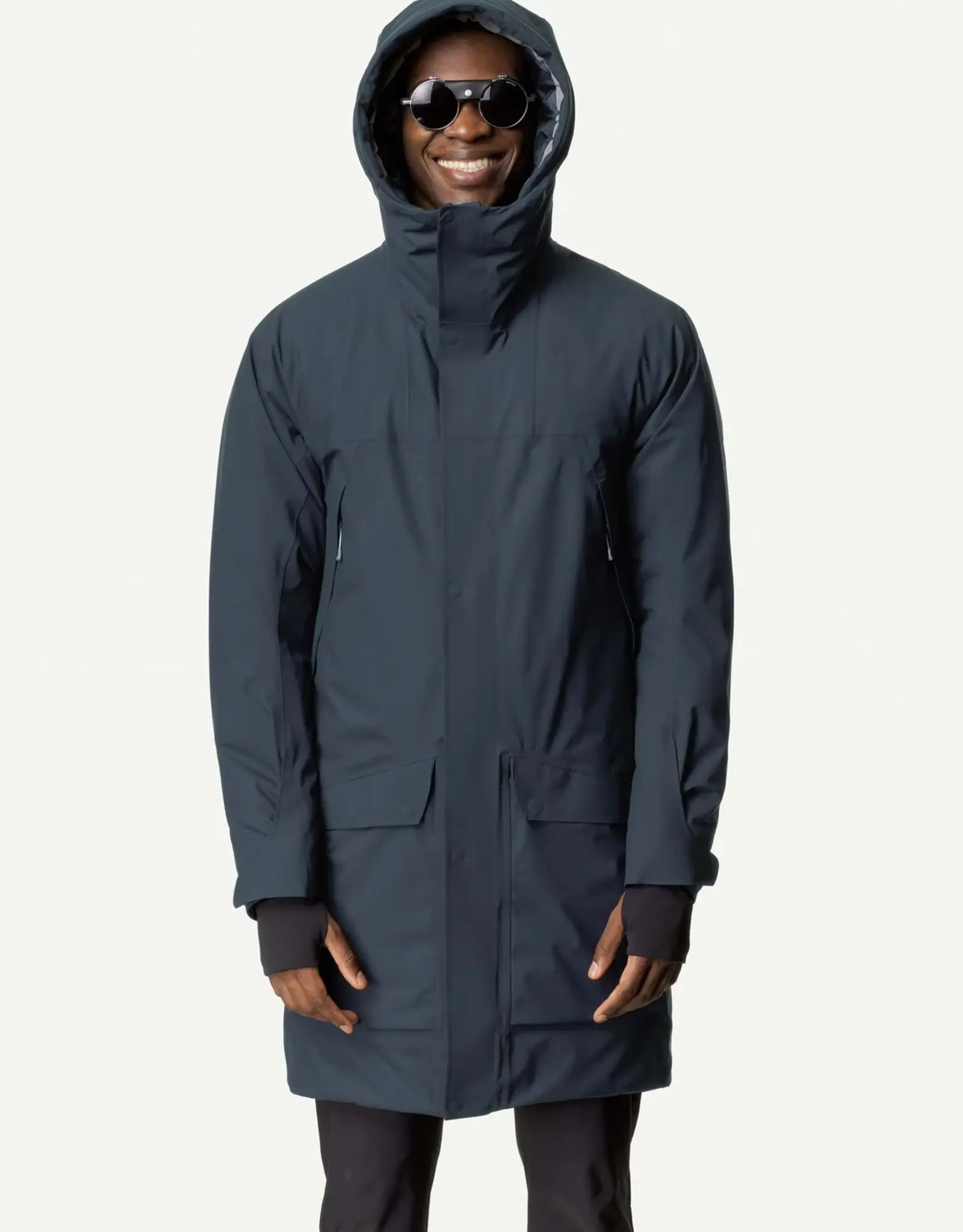 Houdini M's Fall in Parka  (248514)