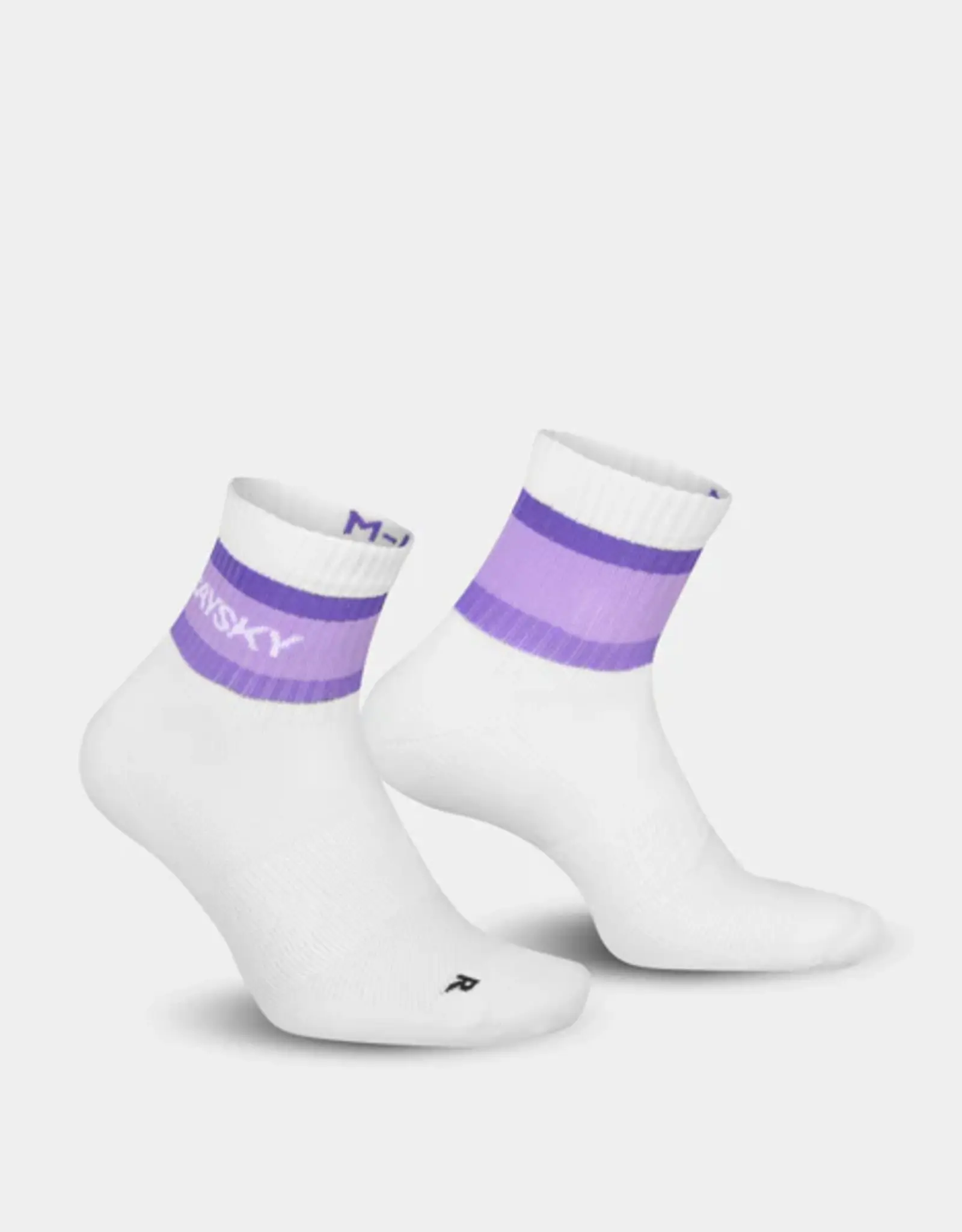 Saysky Pace quarter socks