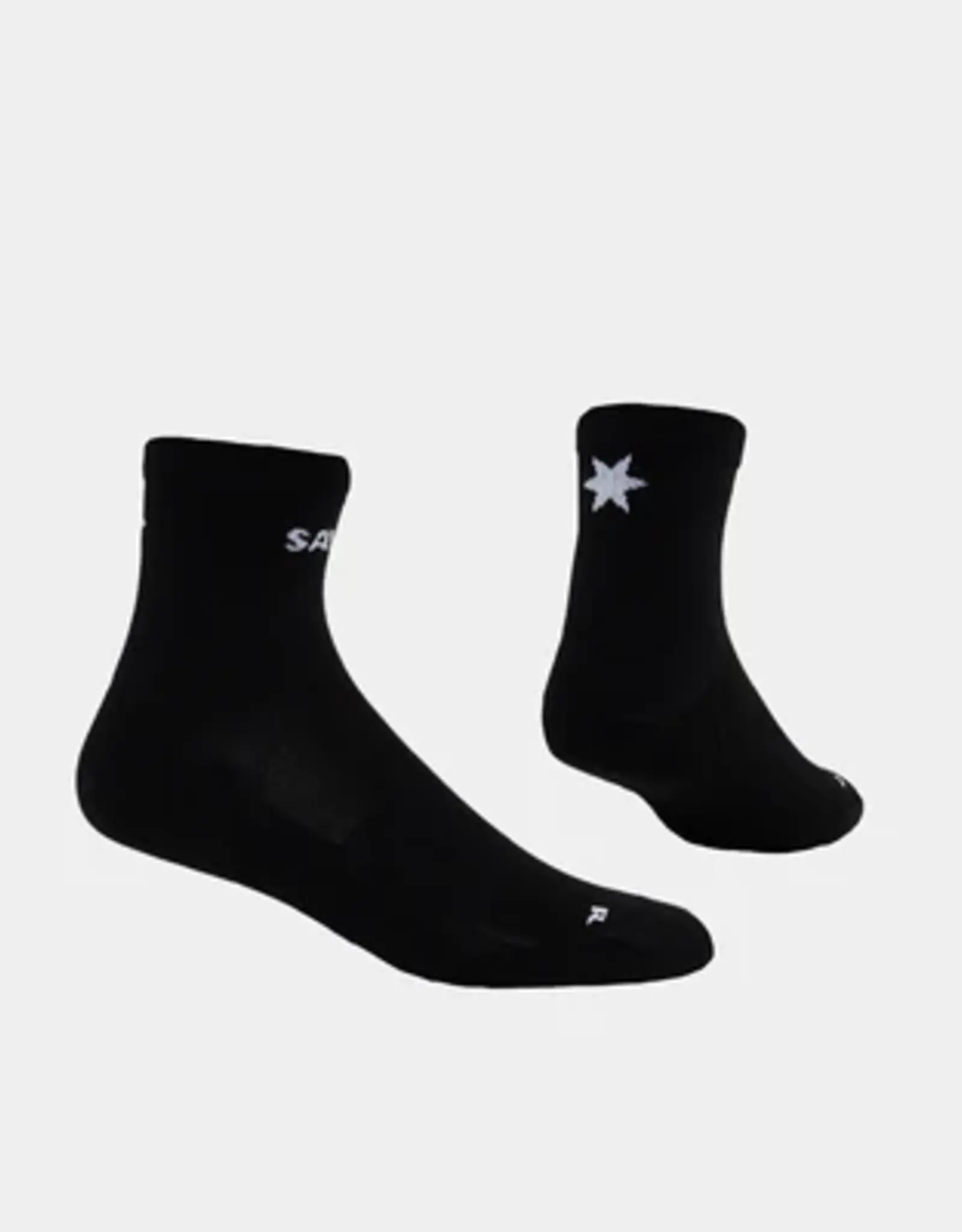 Saysky Combat Quarter socks