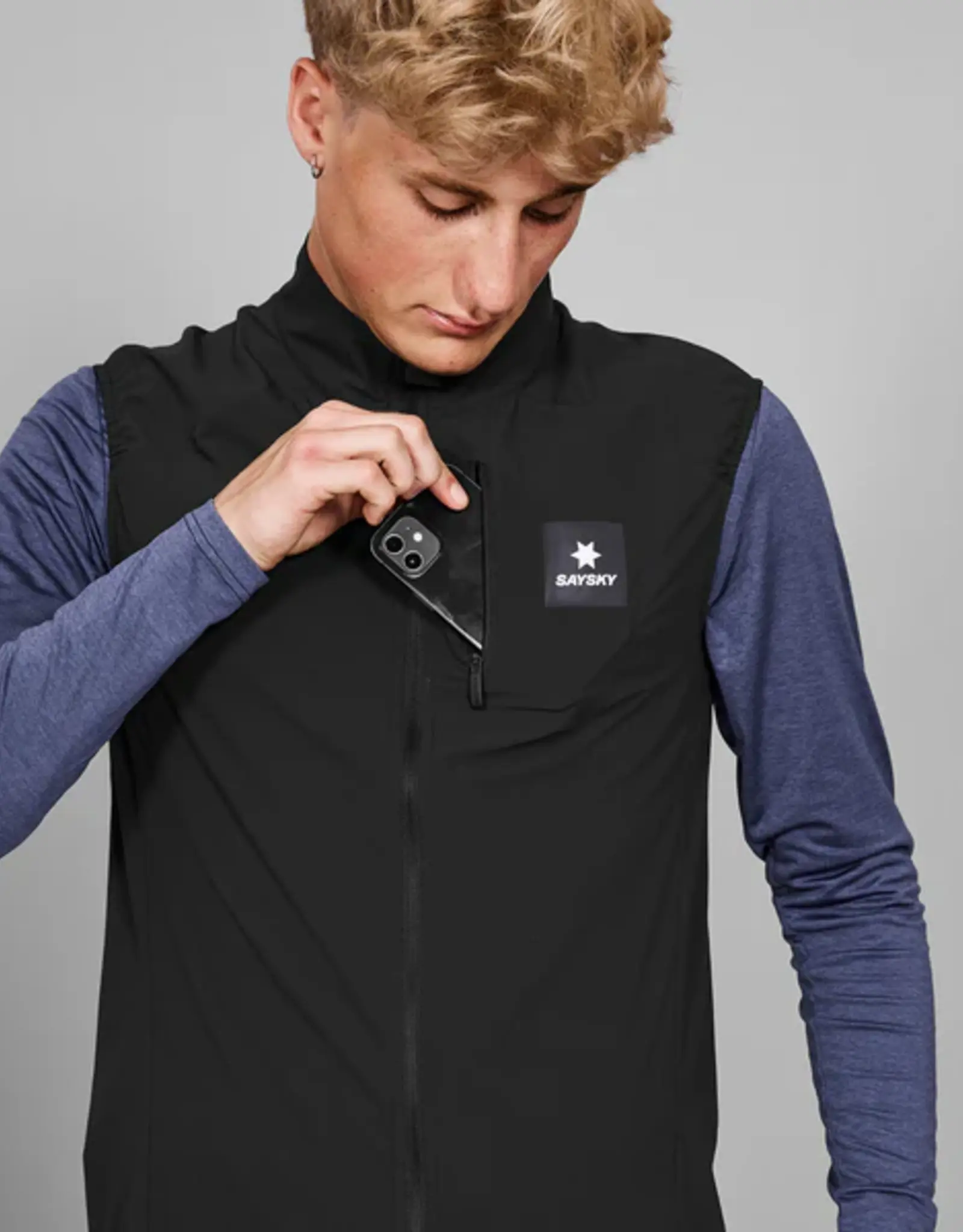 Saysky Clean Pace Flex Vest