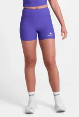 Saysky W combat + rib short tights 4"