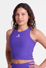 Saysky W Combat Rib crop top