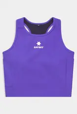 Saysky W Combat Rib crop top