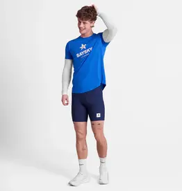 Saysky Logo Combat Pro T-shirt