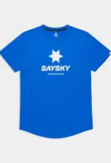 Saysky Logo Combat Pro T-shirt