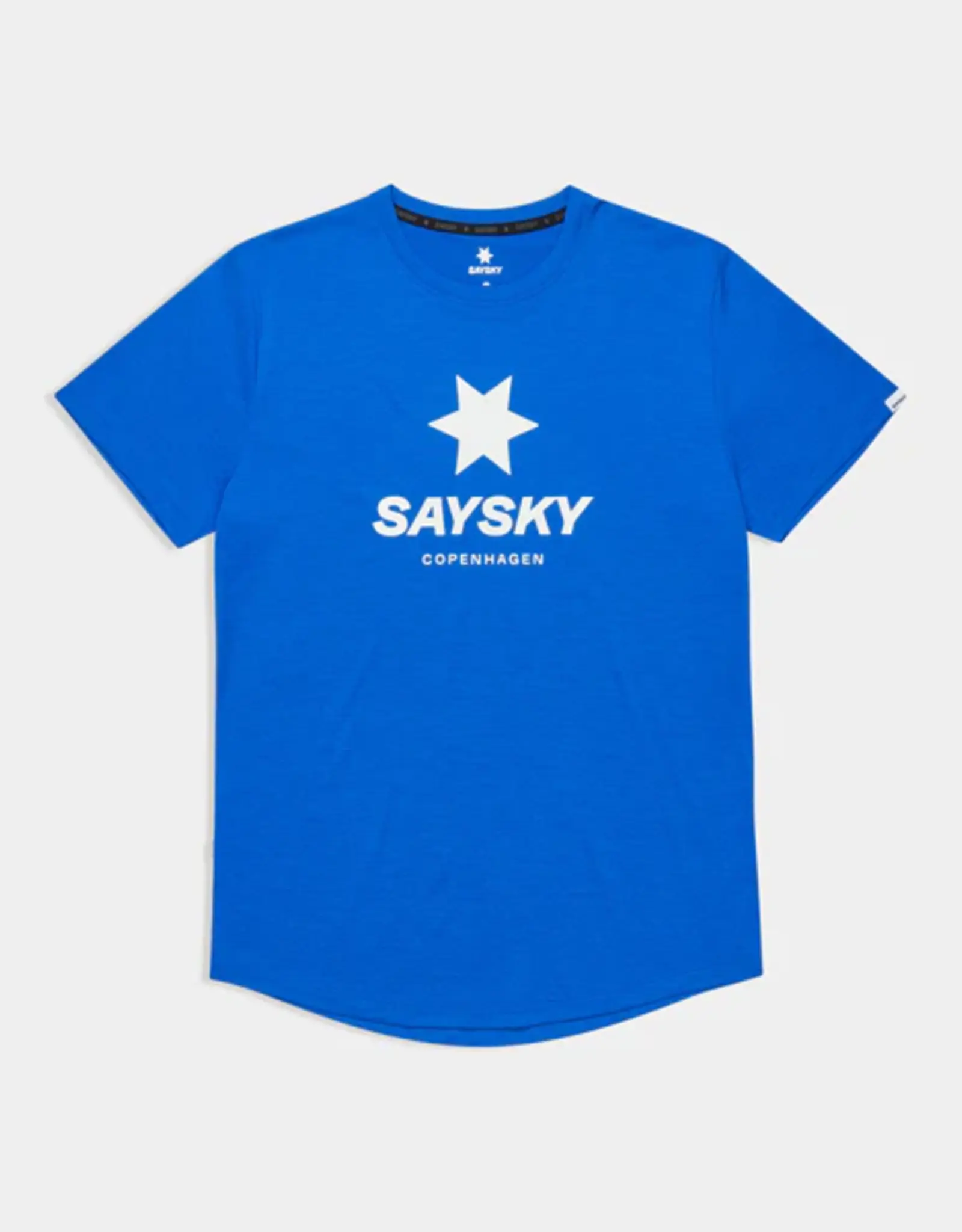 Saysky Logo Combat Pro T-shirt