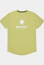 Saysky Logo Combat Pro T-shirt