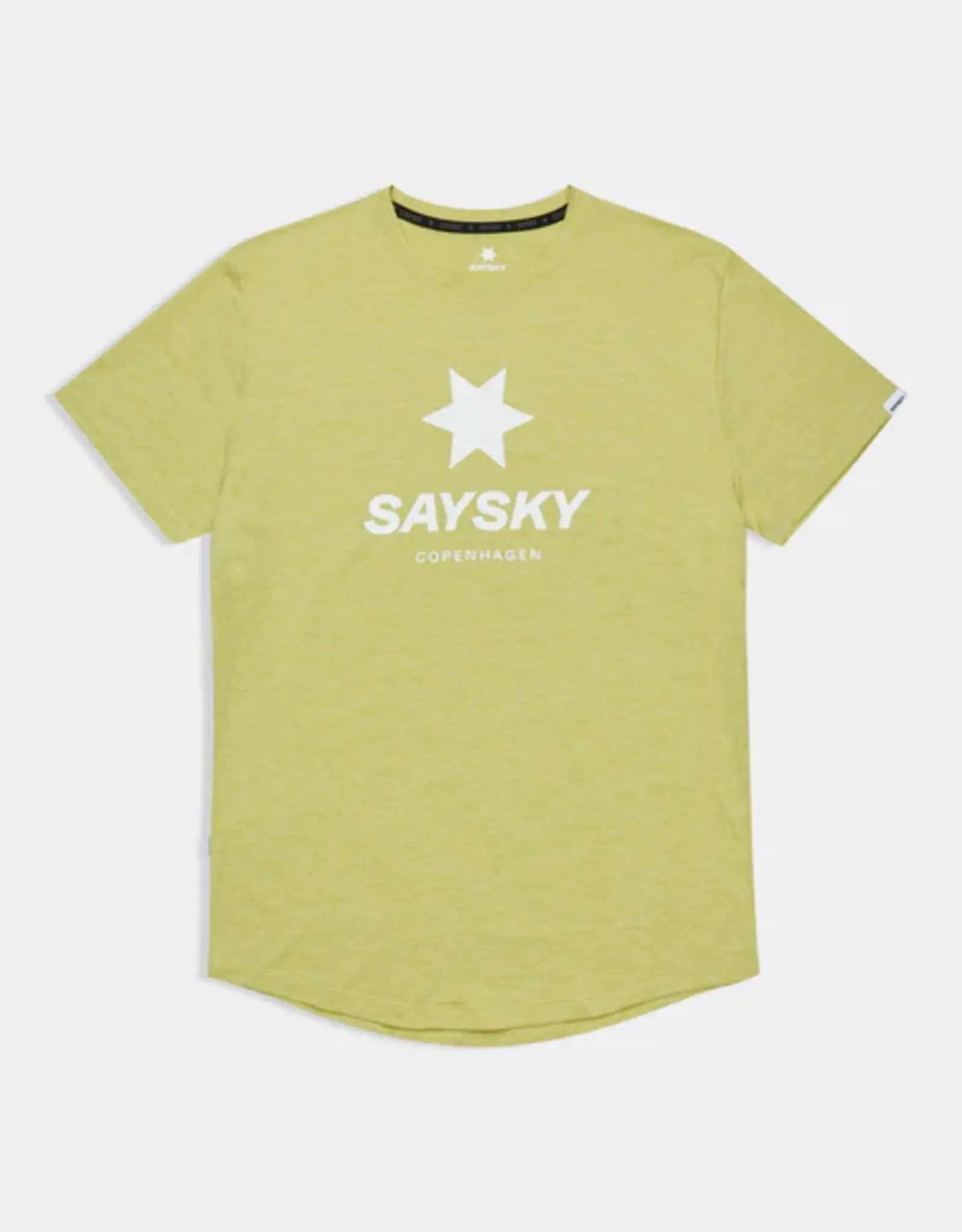 Saysky Logo Combat Pro T-shirt