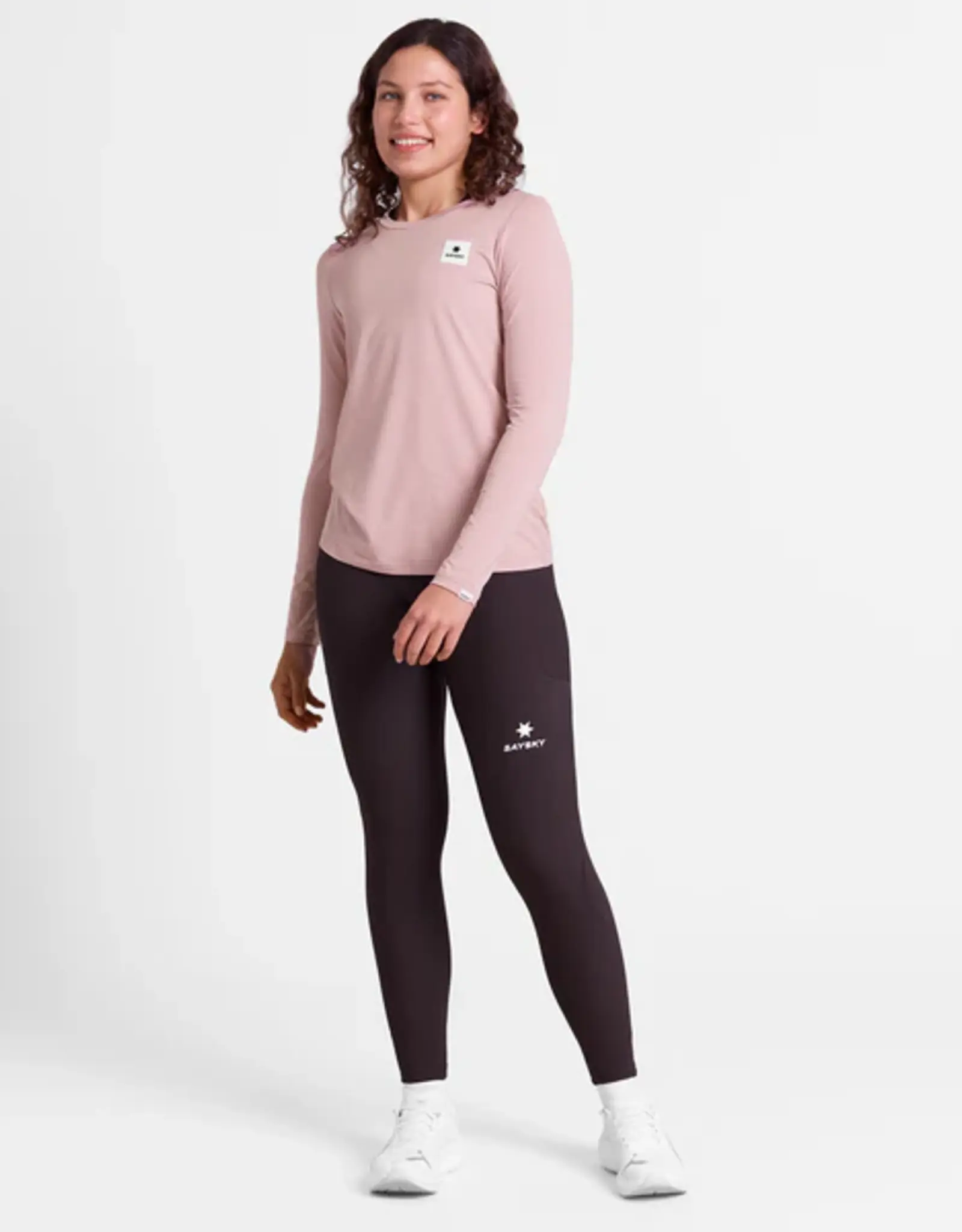 Saysky W Clean Pace Long sleeve