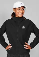 Saysky W Clean Pace Flex Hooded jacket
