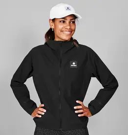 Saysky W Clean Pace Flex Hooded jacket