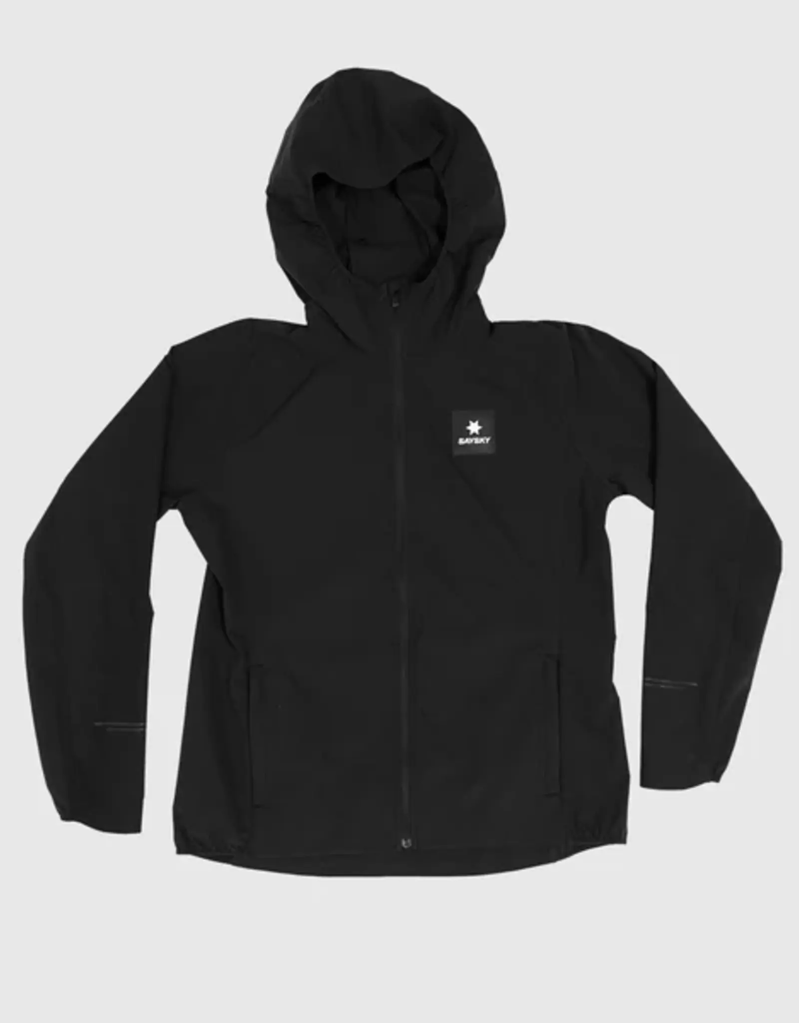Saysky W Clean Pace Flex Hooded jacket