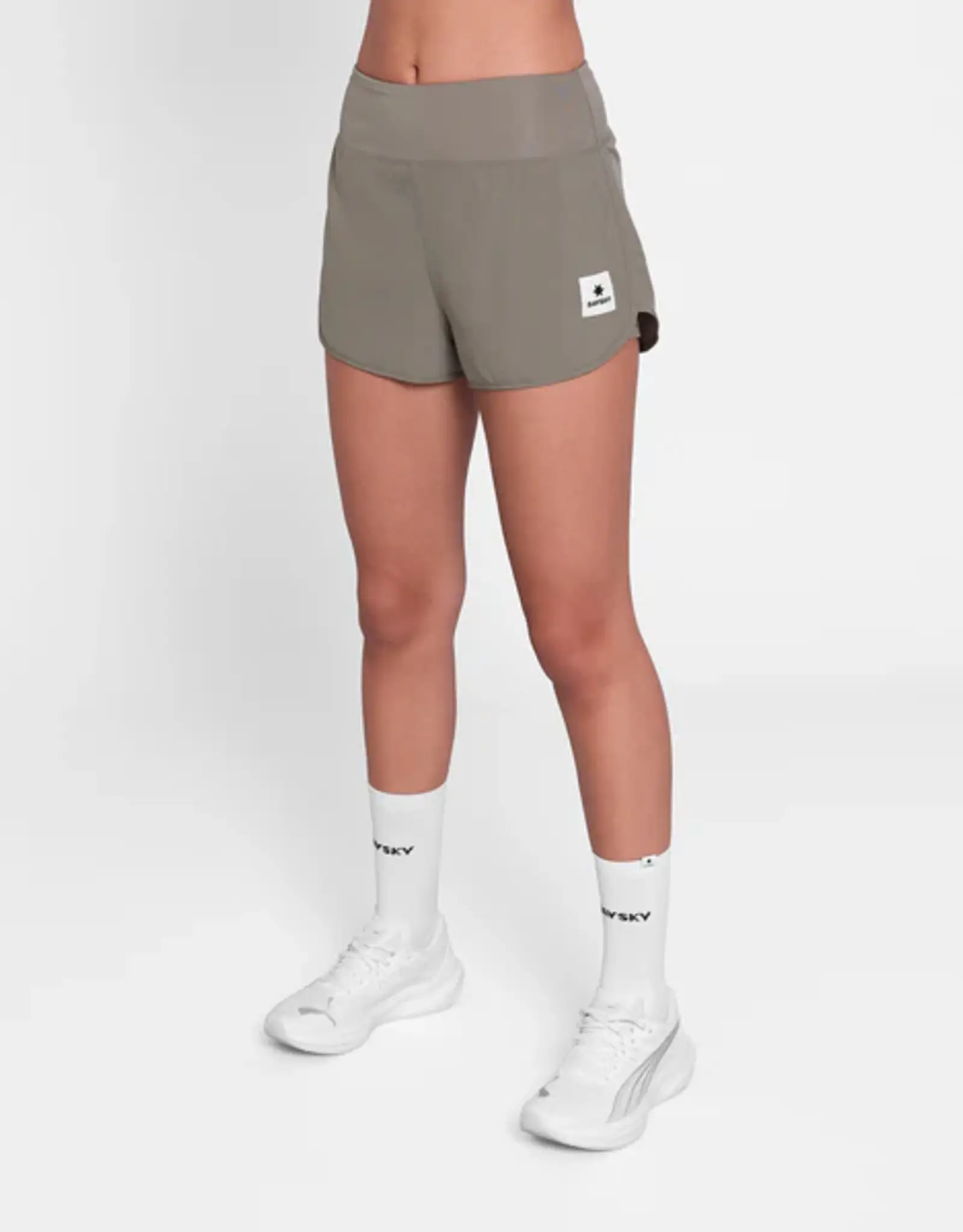 Saysky w Pace Shorts 3" S 26