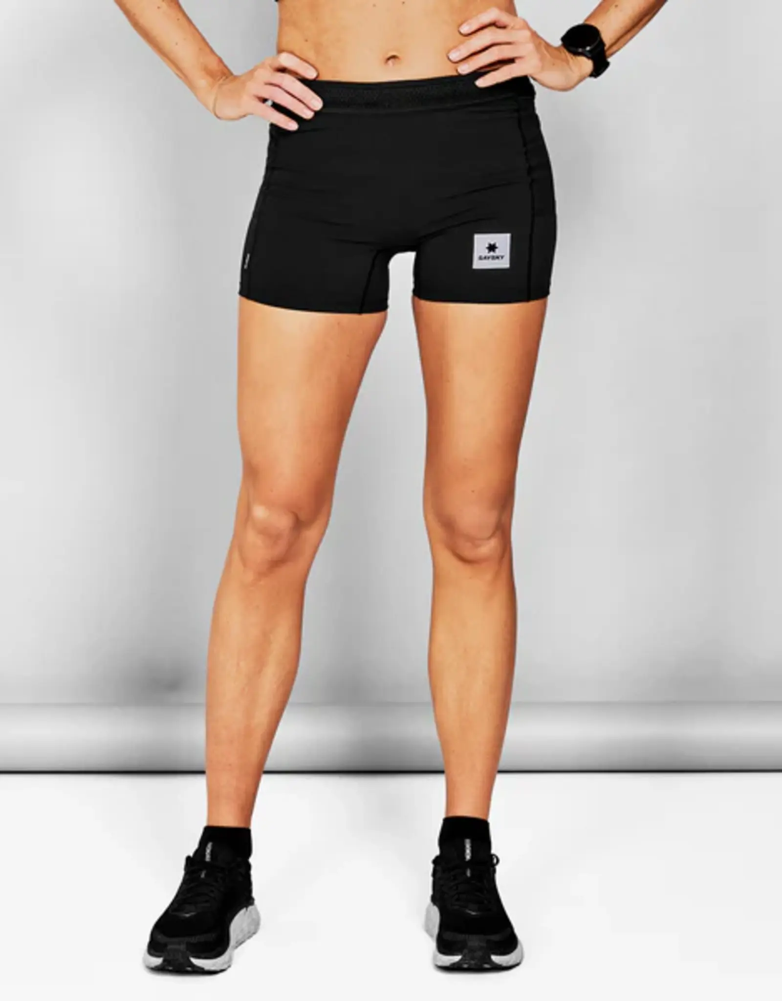 Saysky W Flow + Race short tights 4 "