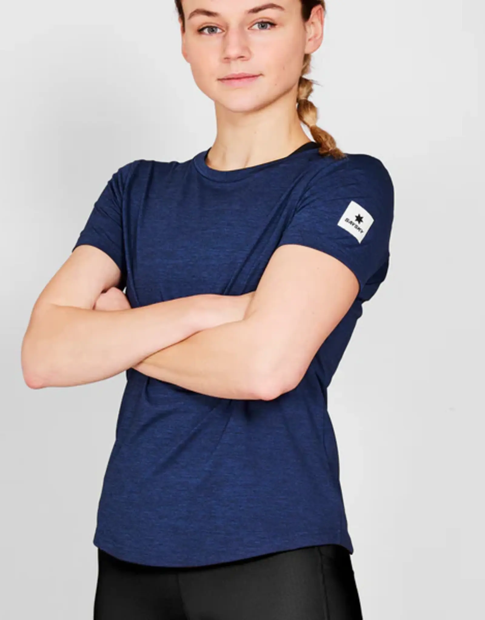 Saysky W Clean Pace T-shirt S 26