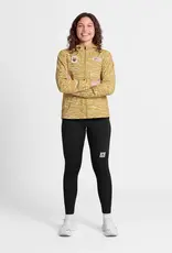 Saysky W Camo Tiger Jacket