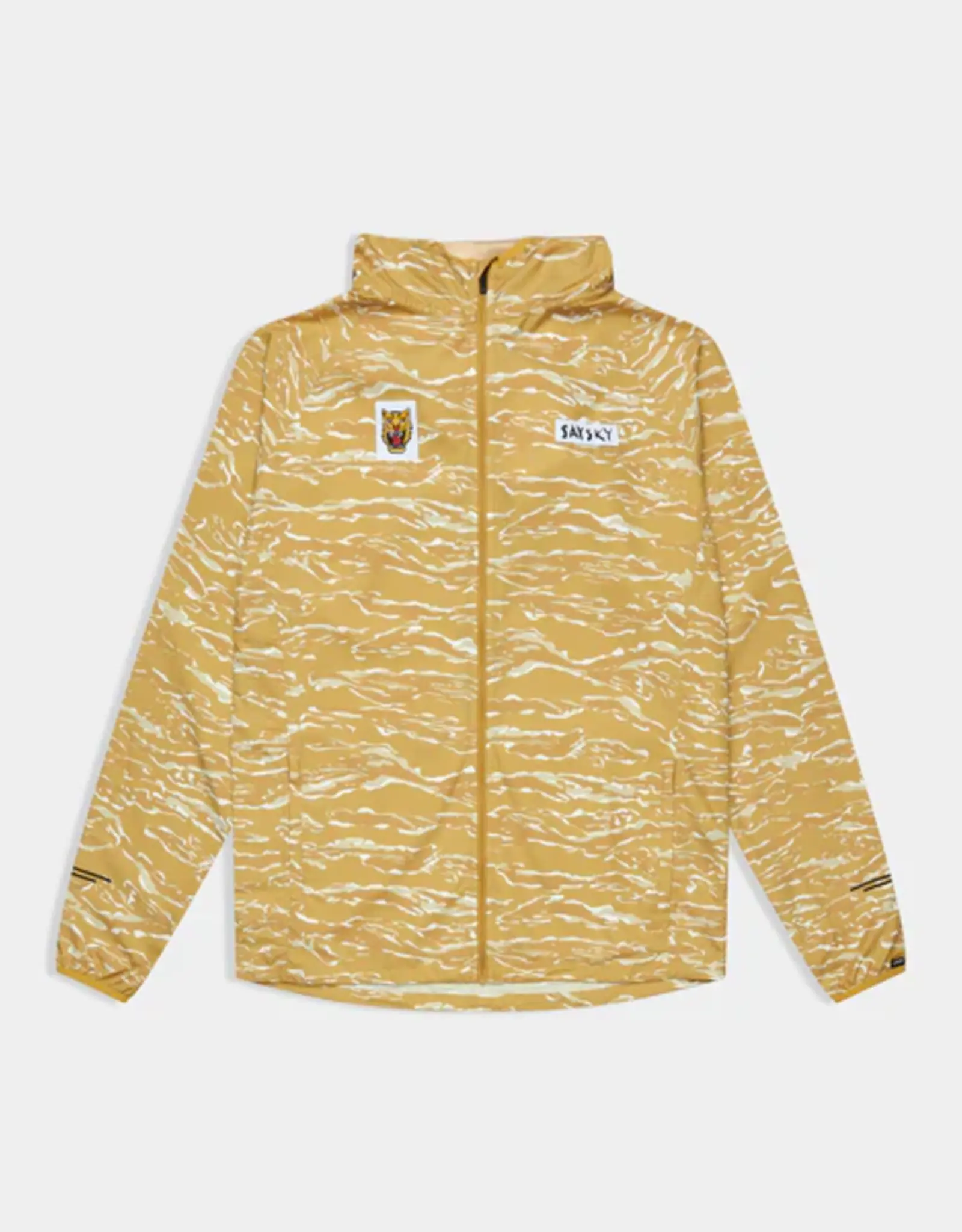 Saysky Tiger pace Jacket