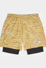 Saysky Tiger Pace 2 in 1 shorts