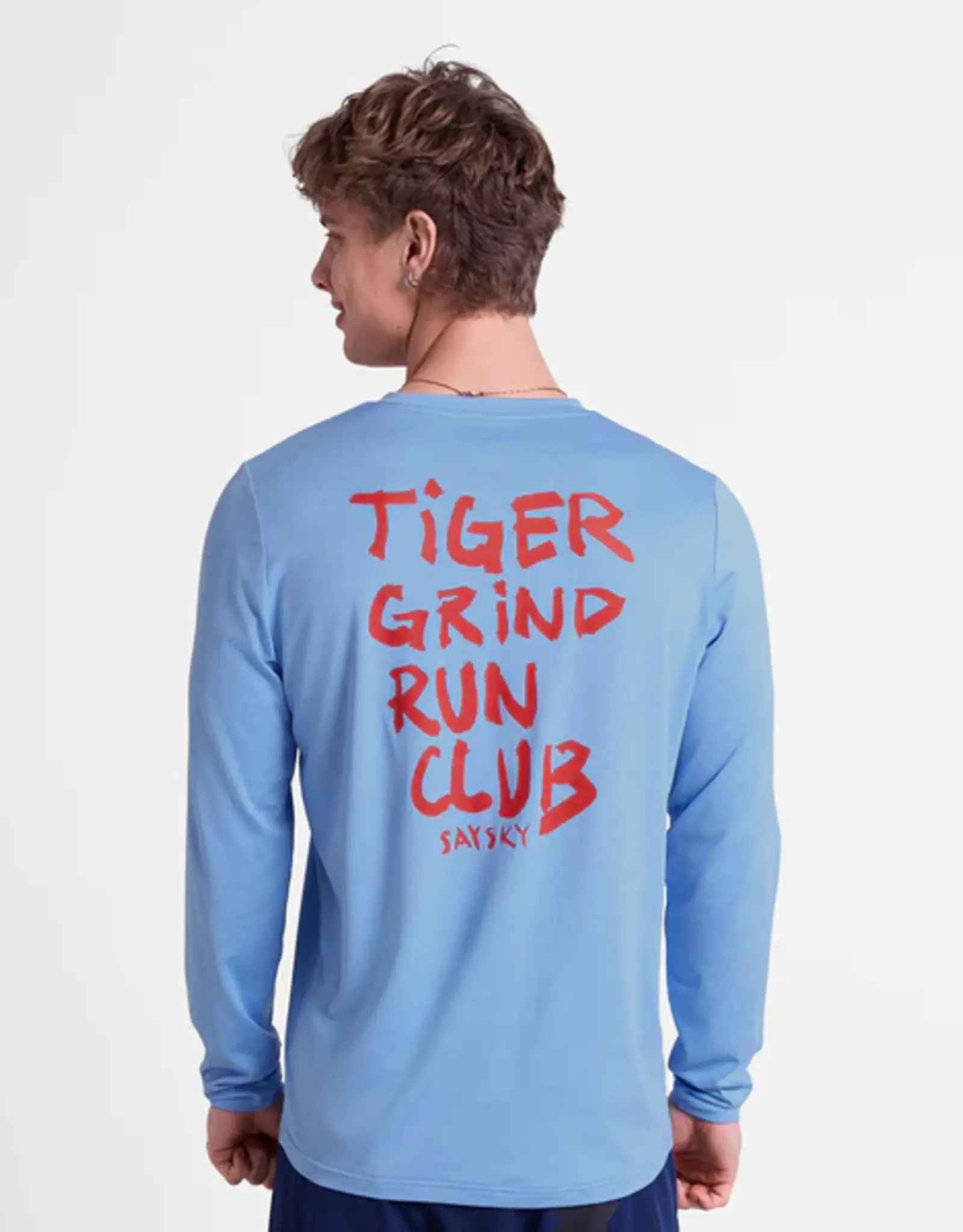 Saysky Tiger Pace Ls