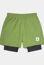 Saysky 2 in 1 Pace shorts S 25