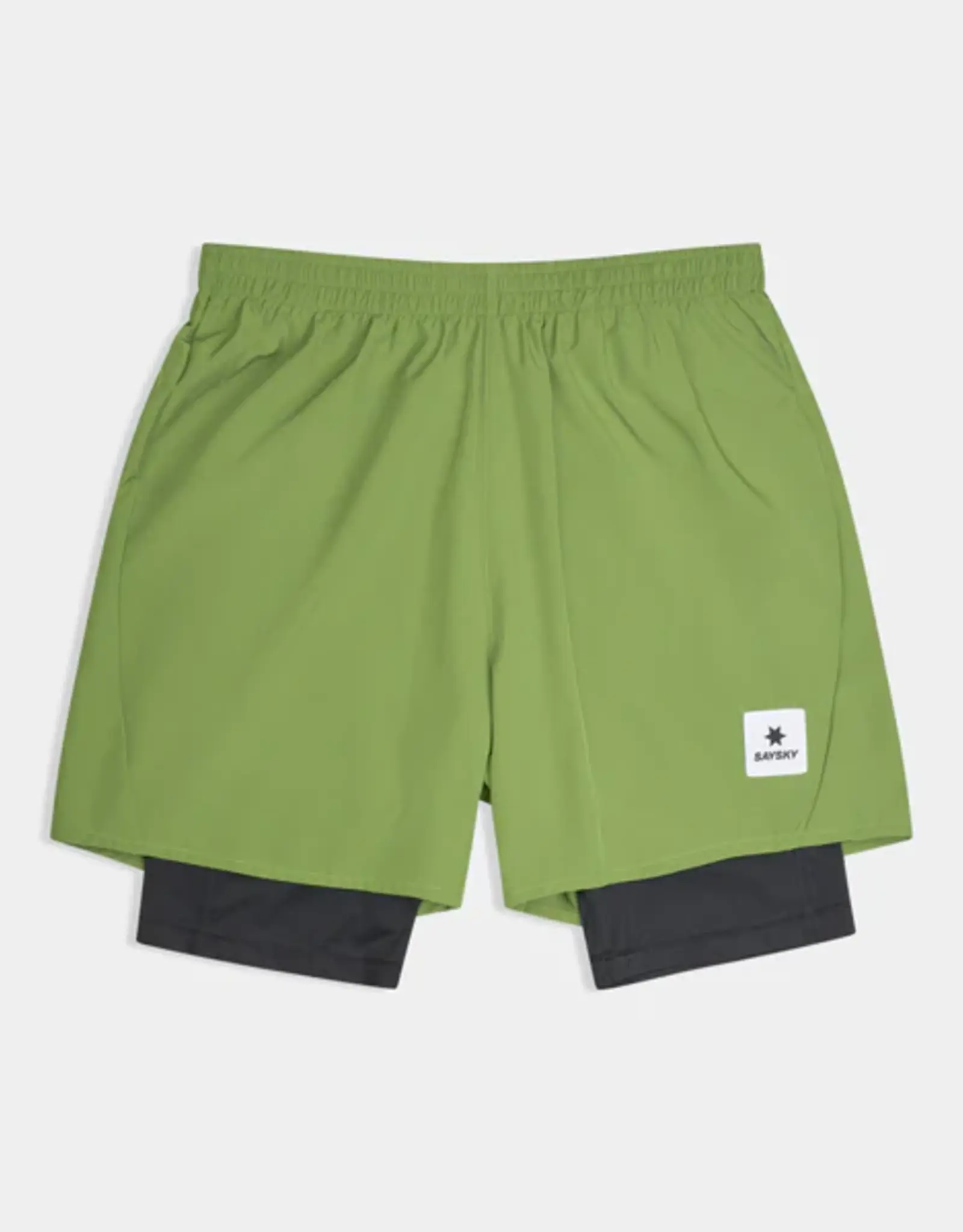 Saysky 2 in 1 Pace shorts S 25