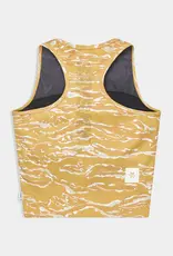 Saysky W Tiger Combat Crop Top