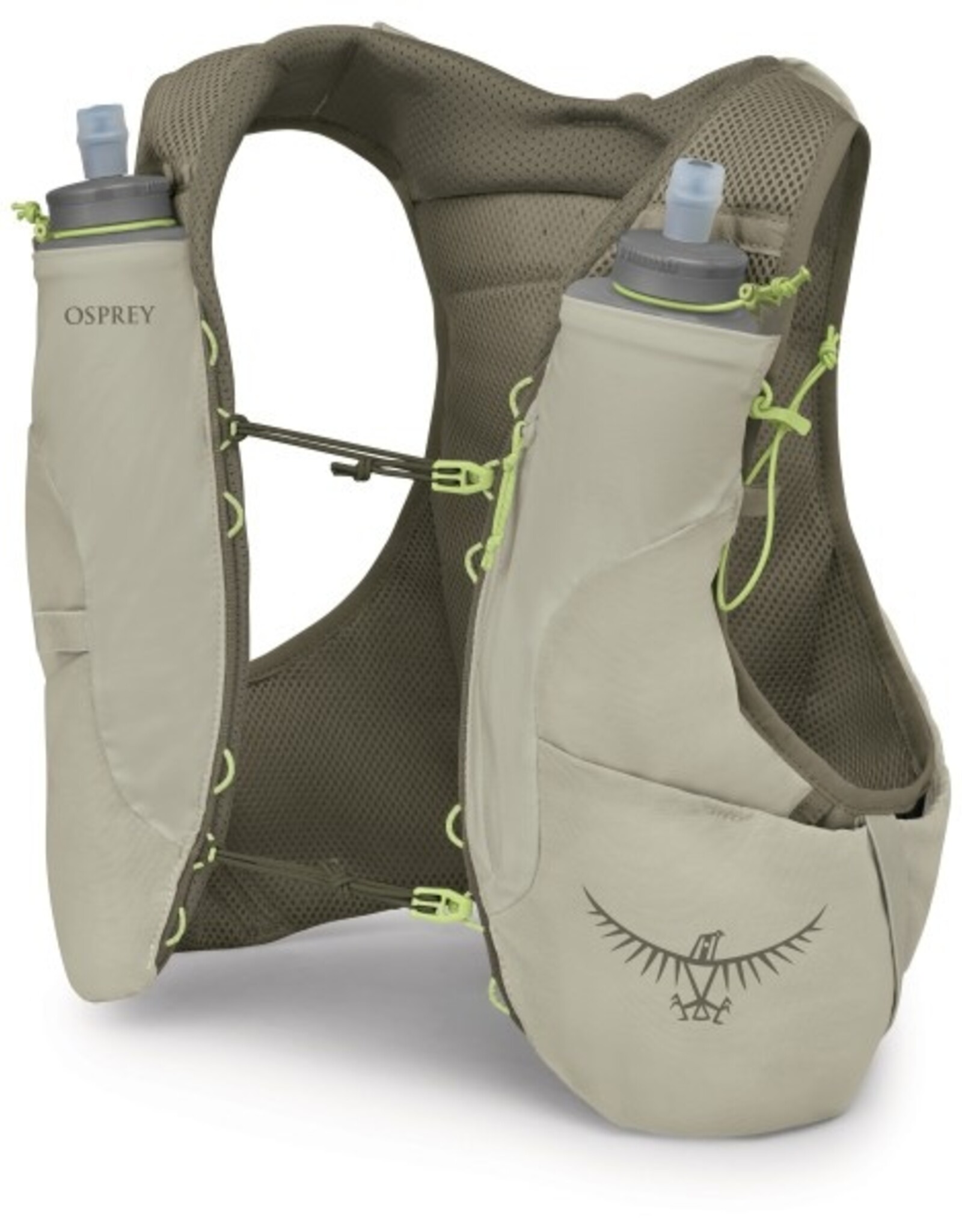 osprey duro 1.5 L trail rugzak