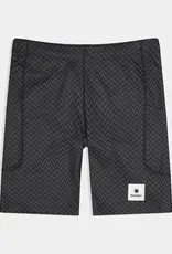 Saysky zigzag combat + short tights 9"
